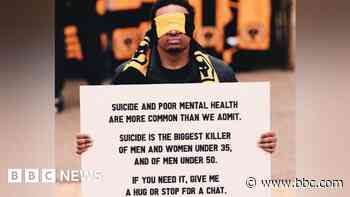 Fans praise football club's mental health video