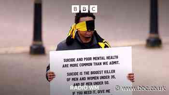 'Stop for a chat' Wolves mental health campaign