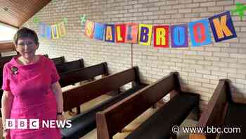 Legal bid to save 'irreplaceable' Brutalist Brum