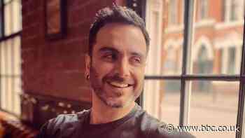 Birmingham's Men Tell Health podcast