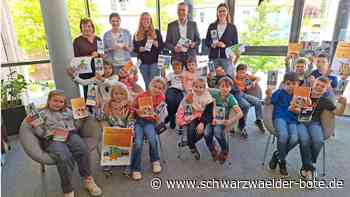 Sommerferien Nagold: Das Ferienprogramm für den Sommer steht bereits