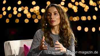 OpenAI: Mira Murati stellt neue ChatGPT-Version vor