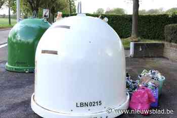 Sluikstorters teisteren Riemst