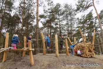 Buitenspeeldag op De Lilse Bergen krijgt tweede kans