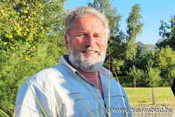 Schepen Jo Van Havere (Groen) is kandidaat voor Vlaams Parlement