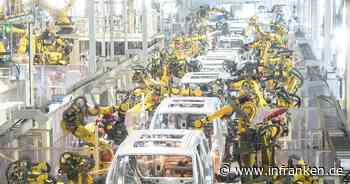 Biden schraubt US-Zölle für Elektroautos aus China hoch