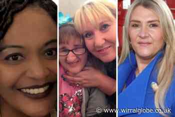 Wirral women revealed as Merseyside Women of the Year 2024 finalists