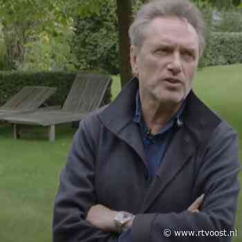 Doe Maar-legende Henny Vrienten en zijn heel speciale band met Diepenheim