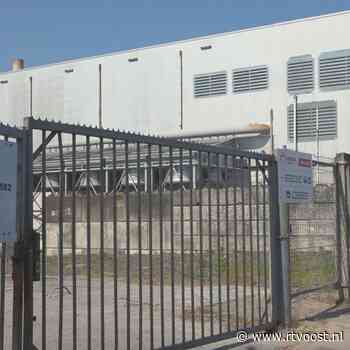 Steenwijkerland wil dat IceBear verontreinigde grond gaat saneren