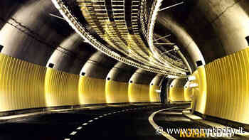 Chiusura notturna per la Galleria Giovanni XXIII: tutte le informazioni