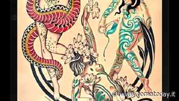 TATTile - Tattoo Art Exhibition