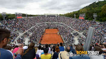 Internazionali 2024, partite annullate per la pioggia: ecco come ottenere il rimborso
