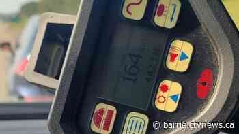 National Road Safety Week