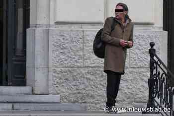 Ex-gitarist van Praga Khan krijgt celstraf voor verkrachting, mishandeling en vernedering van ex-vriendinnen