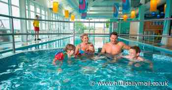 Jobs boost for East Yorkshire as UK’s largest holiday park operator seeks 750 new recruits