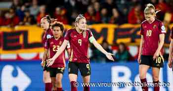 Wullaert scoort opnieuw en is topschutter Eredivisie - wat deden de andere Flames in het buitenland?