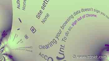 Google is planning on a fix to prevent accidental password deletion in Chrome
