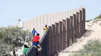 Schärfere EU-Asylregeln endgültig beschlossen