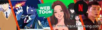 De toekomst van webtoons: de makers & verdienmodellen
