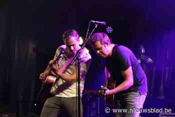 Parkconcerten keren terug met Mama’s Jasje, Maksim en Bram en Lennert