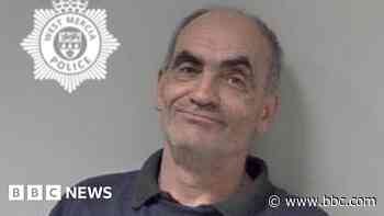 Man jailed for 57 'sickening' child sex offences