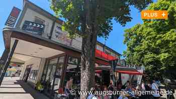 Lichtburg in Ulm schließt: Aus für Traditionskino nach 72 Jahren