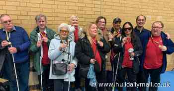 One of Hull's oldest charities celebrating 160 years of helping visually impaired locals with film music concert