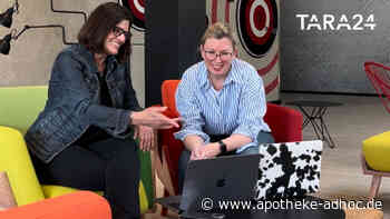 Startschuss für TARA24.at: Österreich bekommt neues Pharma-Nachrichtenportal