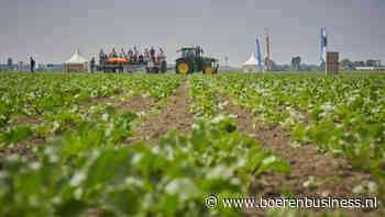 CZAV en CAV gaan samen verder als FarmPlus