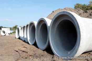 Subsidies voor aanpak wateroverlast tussen Attenrode en Glabbeek