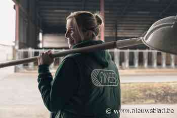 Glabbeek rouwt om haar goedlachse boerin Ines (29): “Enorm dankbaar voor wat ze allemaal heeft gedaan”