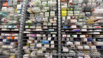 Pharmaindustrie: Der Milliardenmarkt der Medikamente