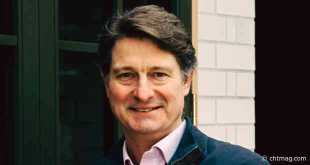 Delphis Eco granted new Royal Warrant to His Majesty The King