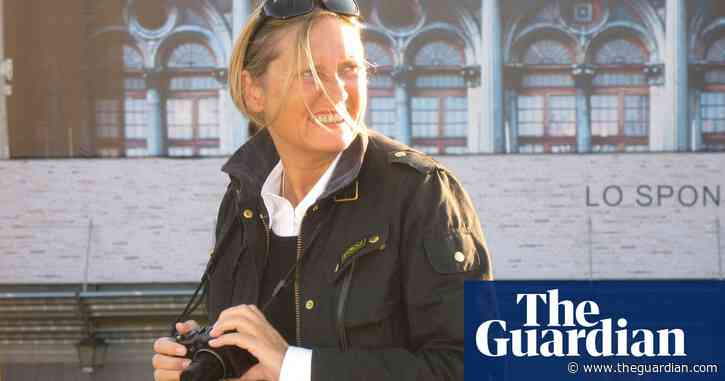 Margaret Williams obituary