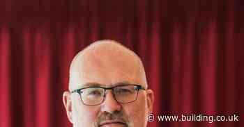 Building engineers group picks former civil servant as chief