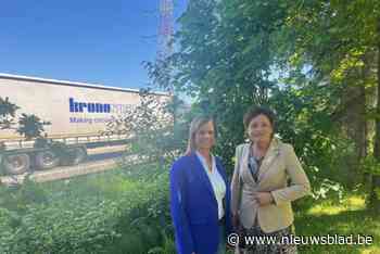 Geluidsschermen langs E313 komen eraan: “Aanzienlijke verbetering van levenskwaliteit”