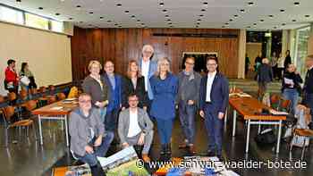 Ornamenta 2024 im Nordschwarzwald: Koffer für die Kunst-Reise können gepackt werden