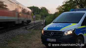 Irrer Vorfall in Bayern: Übersetzungsfehler sorgt für Evakuierung und Chaos im Zugbetrieb