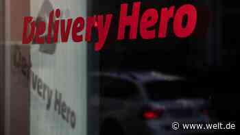 Uber steigt bei Delivery Hero ein – Aktie reagiert mit Freudensprung