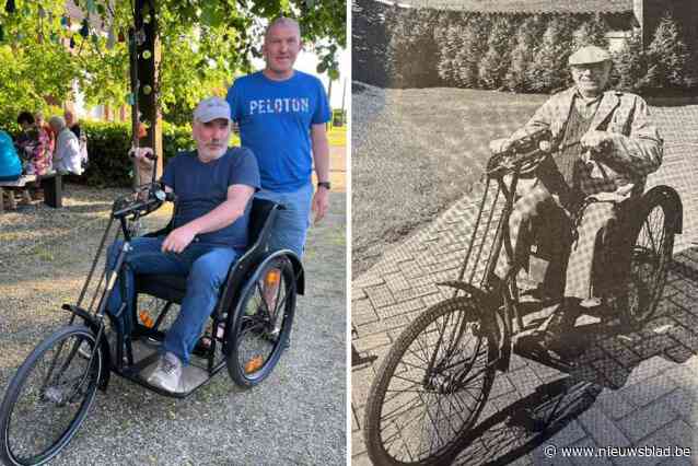 Lilse bedevaarders wandelen al voor 75ste keer naar Scherpenheuvel: “Handkarretje van bezieler Stan Raeymaekers is helemaal opgeknapt”