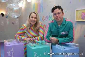 Dr.PAWPAW is one of the Sunday Times Best Places to Work