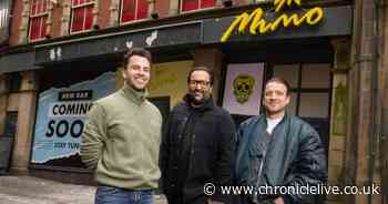 Two Newcastle city centre nightclubs are sold to new operator