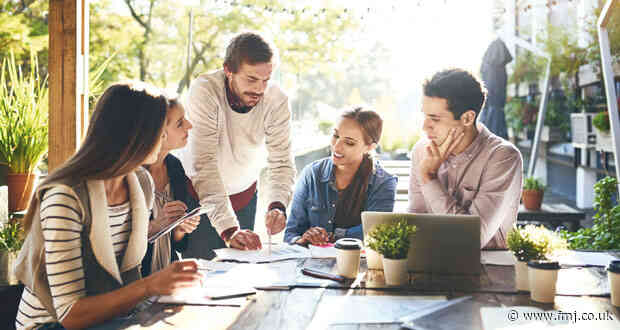 ‘The Great Resignation’ has been replaced by ‘The Big Stay’, says CIPD