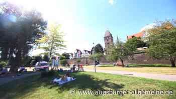 Neue Uferbar an der Donauwiese: Stadt Ulm sucht erstmals Betreiber
