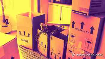 Moving Discounts 2024: Save Money on Your Big Move     - CNET