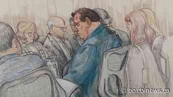 B.C. brings in law on name changes on day that child killer's new identity revealed