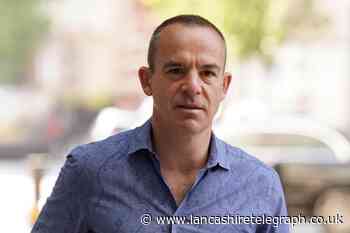 Martin Lewis DWP Universal Credit alert for 1.4 million