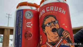 Edmonton businesses sell big with Oilers playoff products