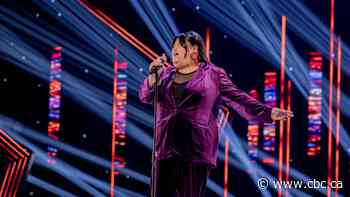 Sask. singer competing for $1 million in the finale of Canada’s Got Talent