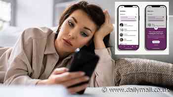Ghosters beware! Hinge will now force daters to either reply or end conversations before they can start new connections